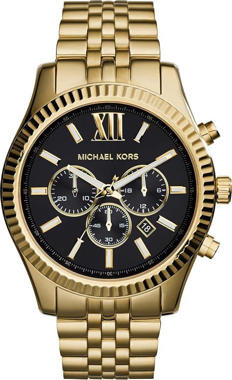 cheap michael kors watch men's|michael kors watches unisex.